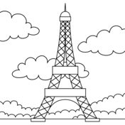 France coloring pages free coloring pages