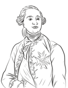 French revolution coloring pages free coloring pages