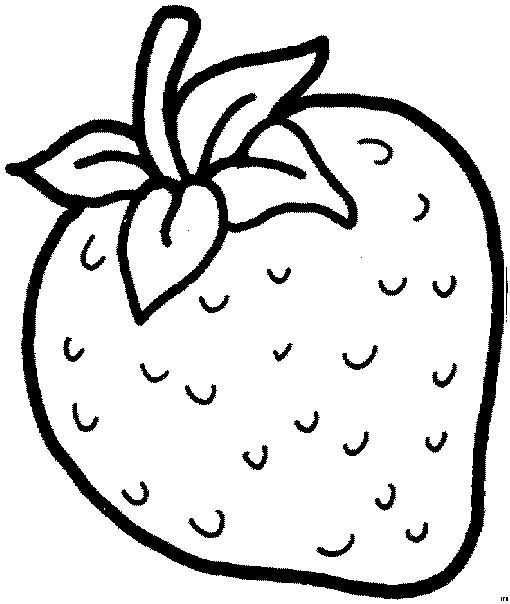 Fresabgif ã fruit coloring pages coloring pages to print coloring pages