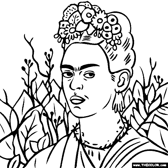 Frida kahlo