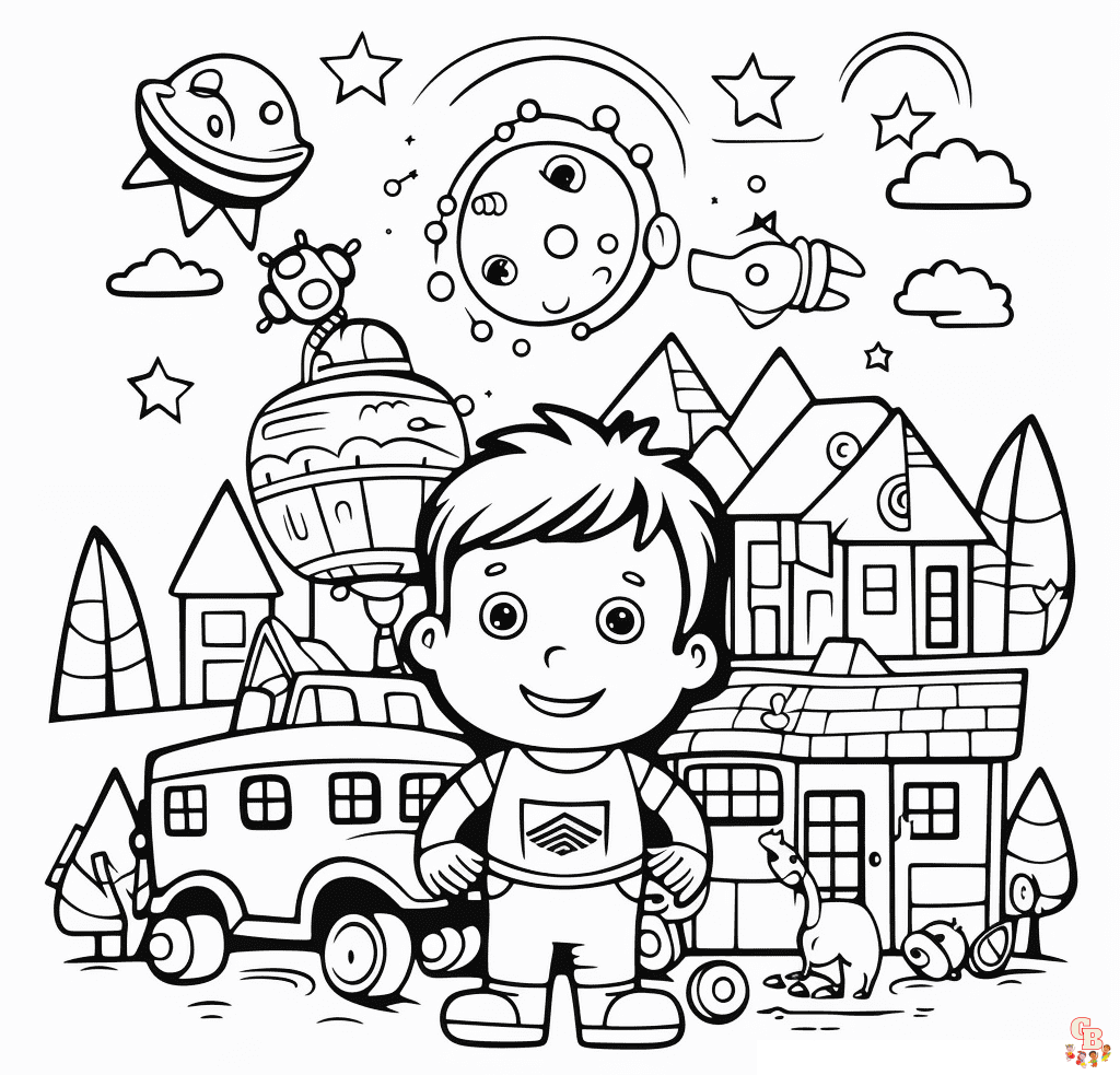 Printable friday the th coloring pages free for kids and adults