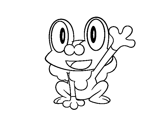 Froakie pokemon coloring pages pokemon coloring pages pokemon coloring pokemon coloring sheets