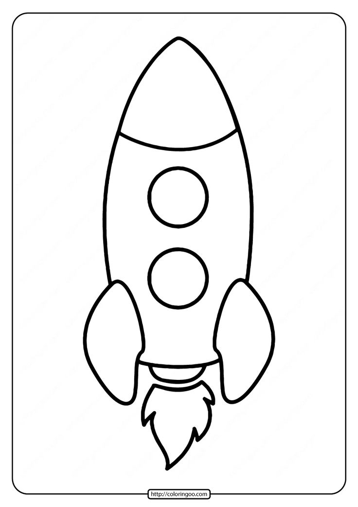 Easy rocket coloring pages for kids free kids coloring pages kids colouring printables coloring pages for kids