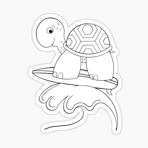 Coloring pages stickers for sale