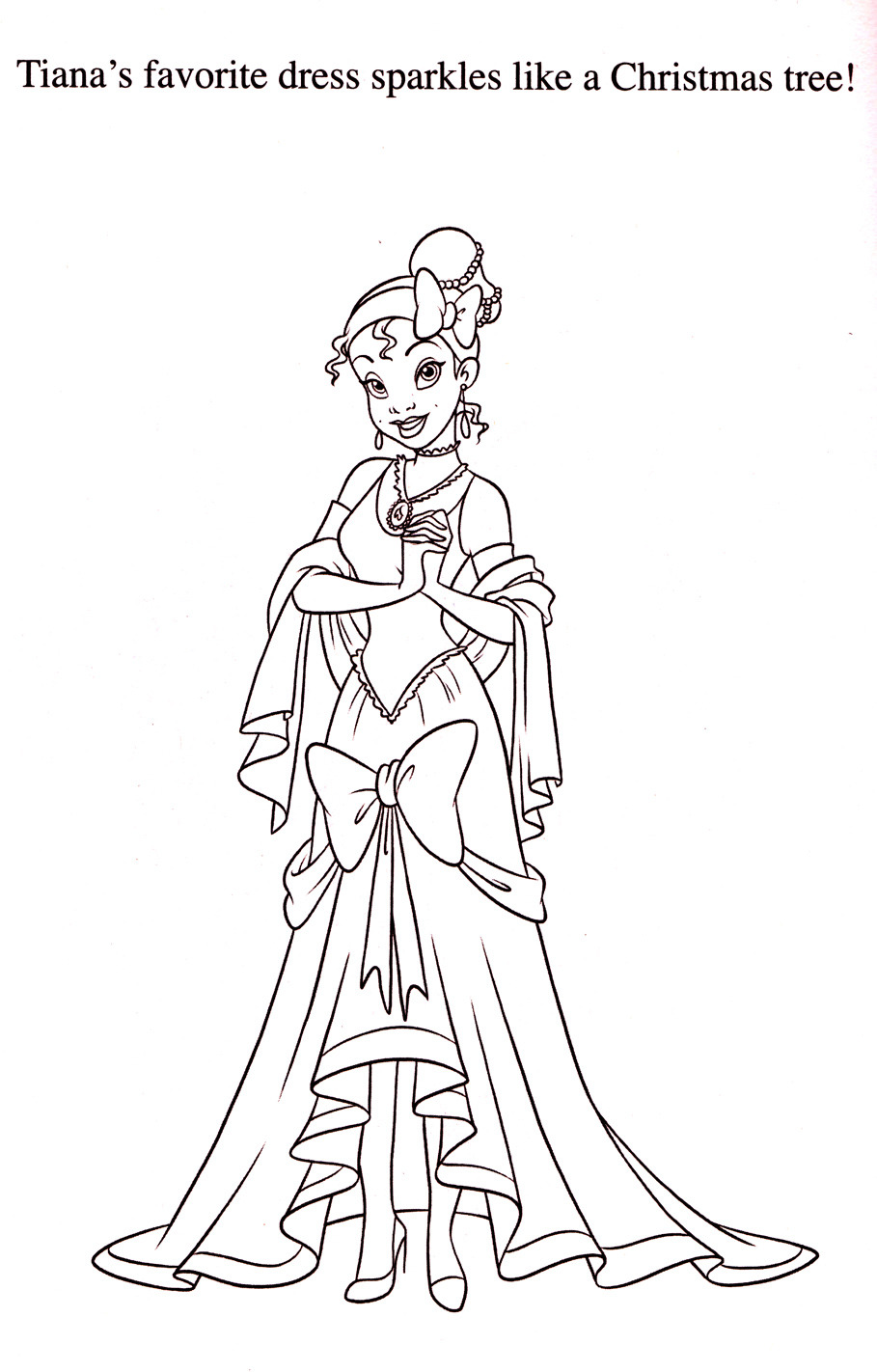 Disney coloring pages