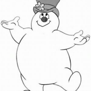 Frosty the snowman coloring pages frosty the snowman coloring pages snowman coloring pages frosty the snowmen coloring pages