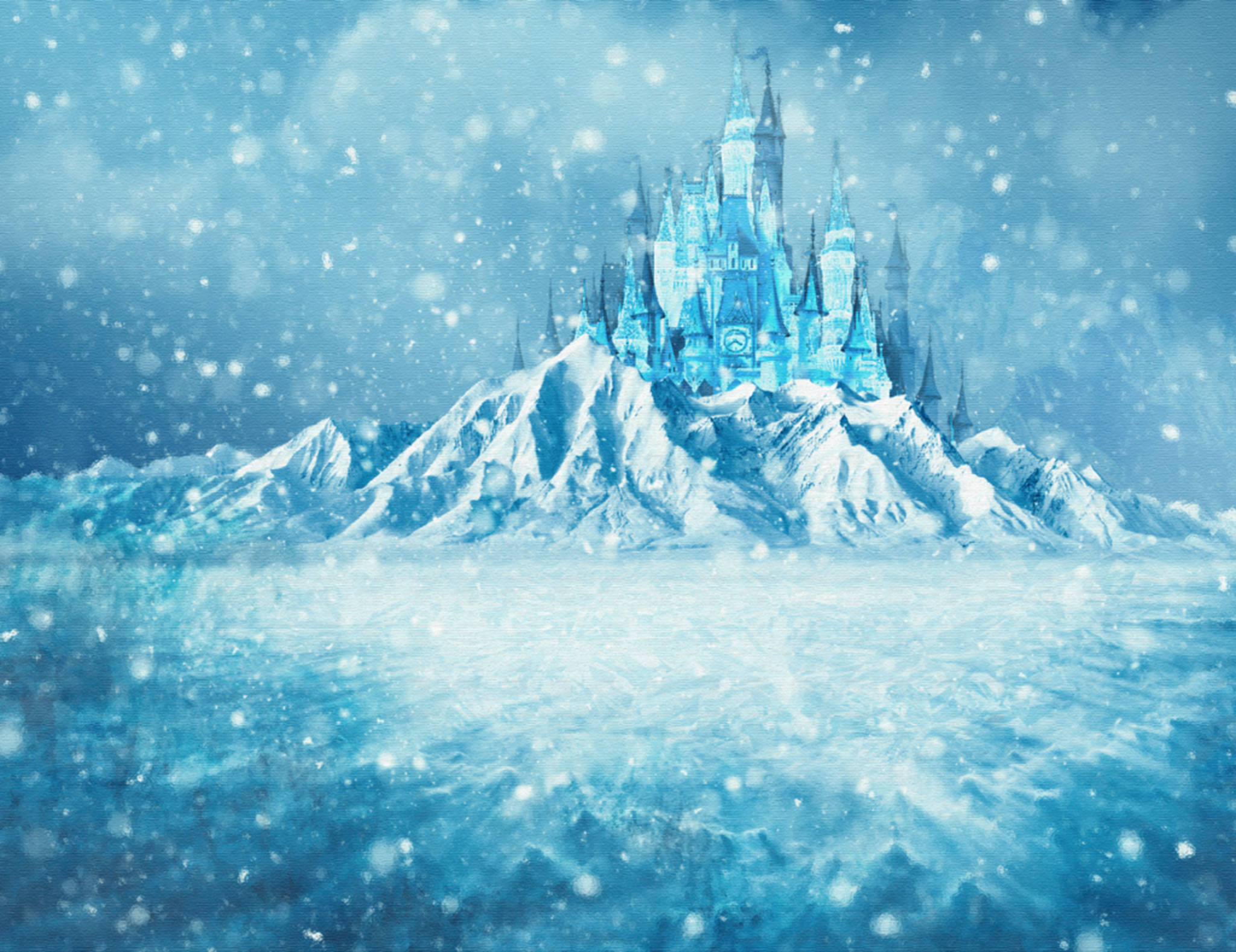 Download Free 100 + frozen castle Wallpapers