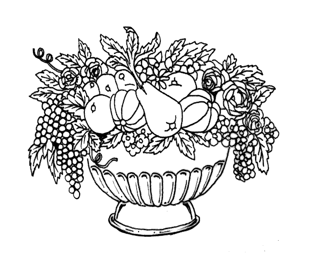 Coloring pages