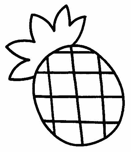 Fruit coloring pages and printables crafts and worksheets for preschooltoddler and kindergarteâ fruit coloring pages coloring pages kids colouring printables