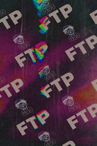 Download FTP Connection Desktop Wallpaper Wallpaper | Wallpapers.com