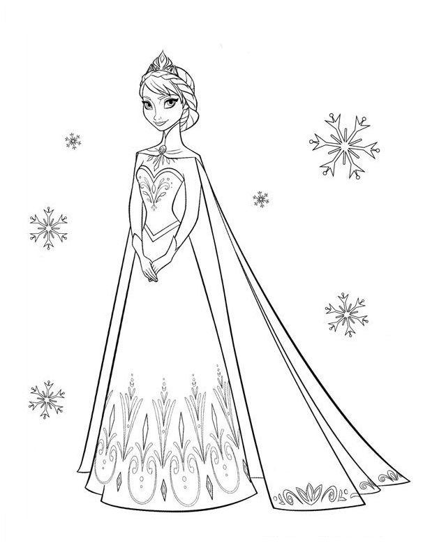 Free frozen printable coloring activity pages plus free puter games frozen coloring pages frozen coloring halloween coloring pages