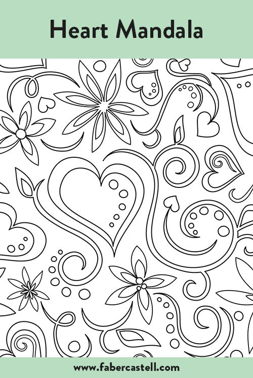 Coloring pages for adults