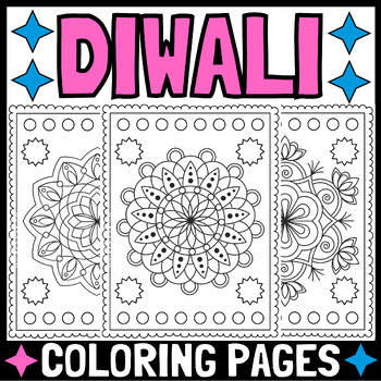 Diwali coloring pages diwali rangoli coloring pages diwali coloring sheets