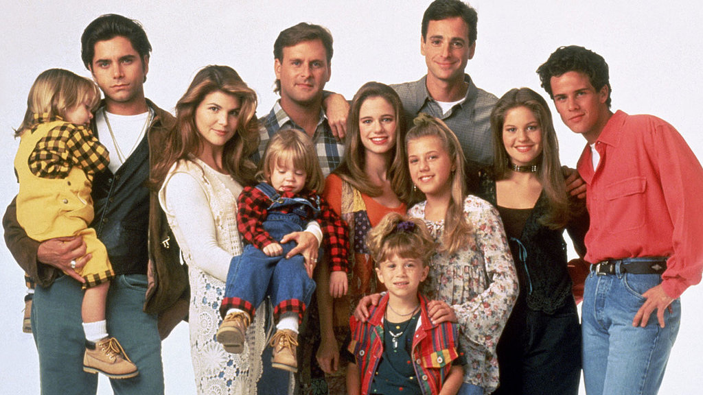 Archive netflix sets date drops trailer for fuller house