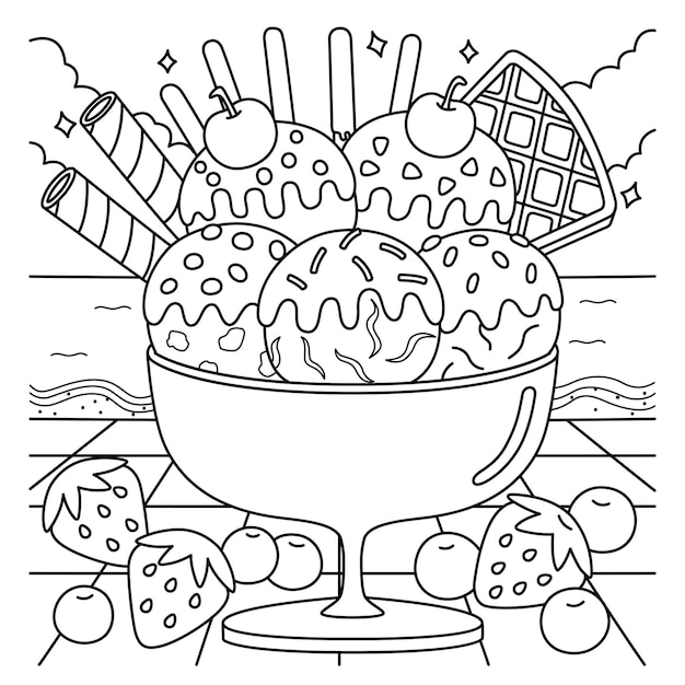 Outer Space Coloring Pages for Kids: Free Printable Coloring Pages for Kids  That Are Out of This World, Printables