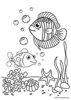 Coloring pages for kids kids fun apps