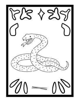 Funny snakes coloring pages for kids printable snakes coloring sheets pdf