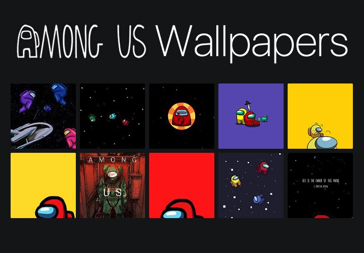 Among us wallpapers for iphone you should download
