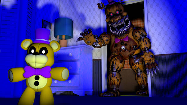 Download funny fnaf wallpapers Bhmpics