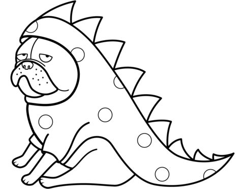 Funny for kids coloring pages