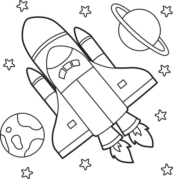 Million coloring pages royalty