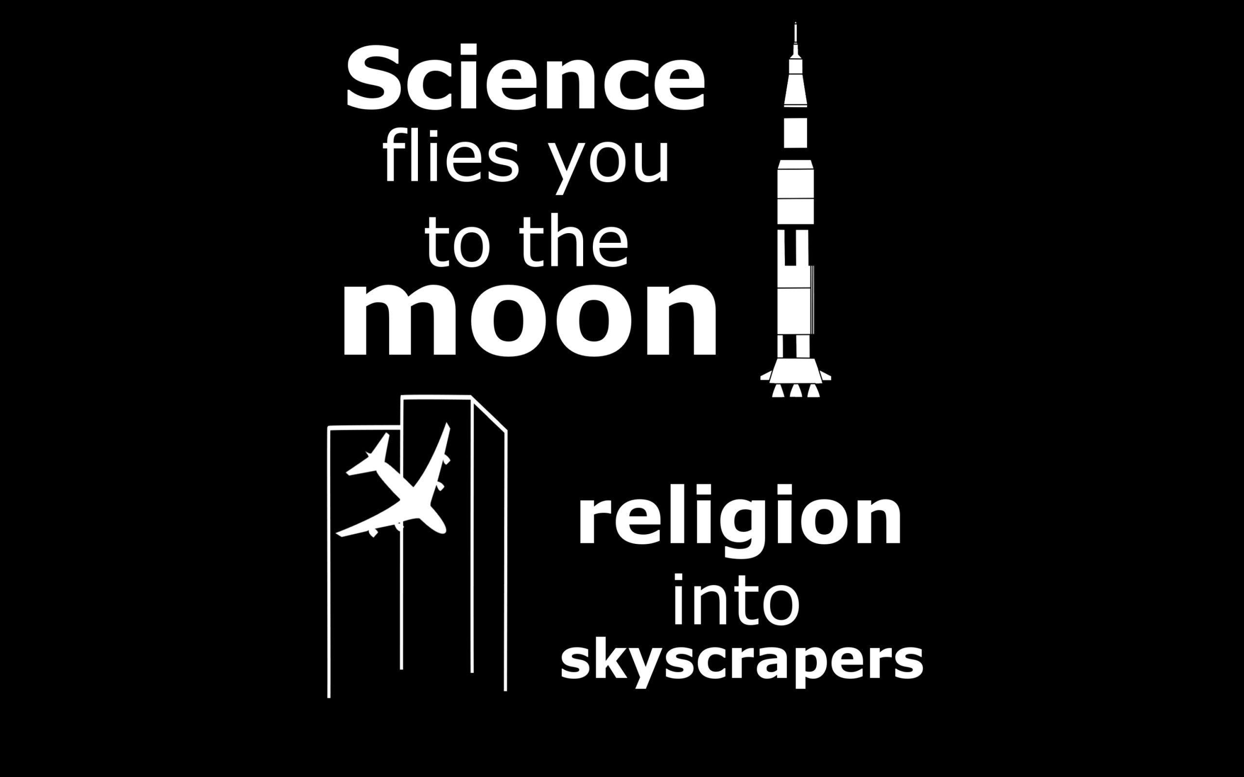 Science quotes wallpapers