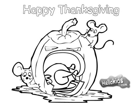 Thanksgiving coloring pages jokes history and fun activities