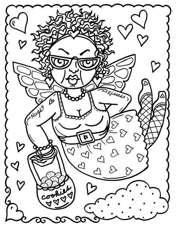 Pages digital old grumpy funny valentines jpg files to color digi stamps stamps cardmaking color books coloring pages