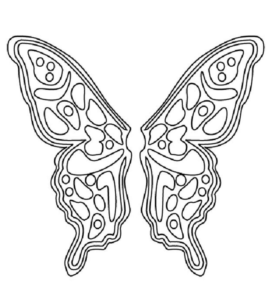 Top free printable pattern coloring pages online