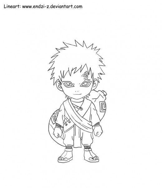 Gaara