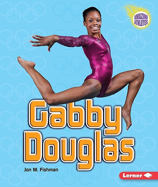 Gabby douglas