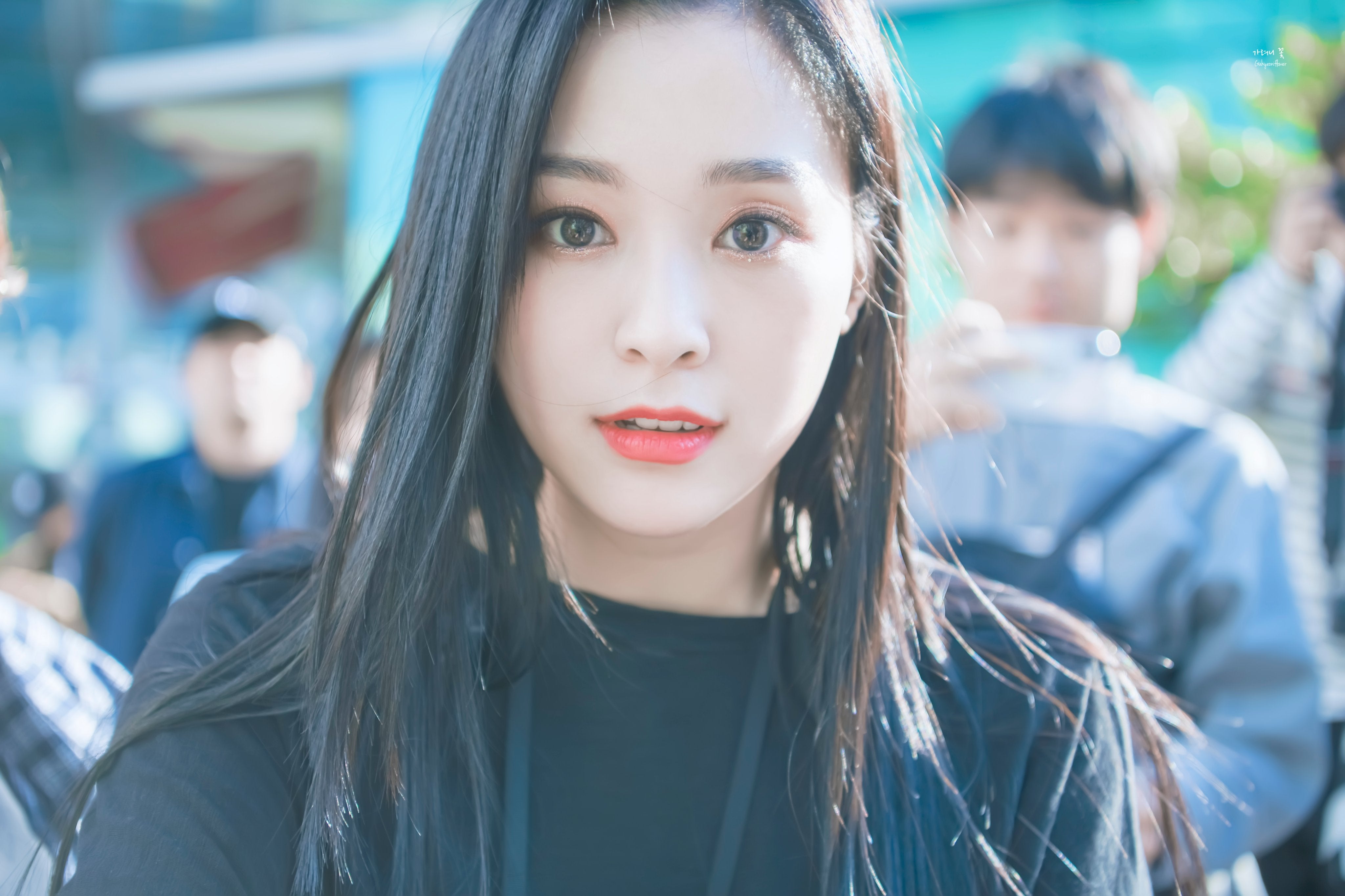 Download Free 100 + gahyeon Wallpapers