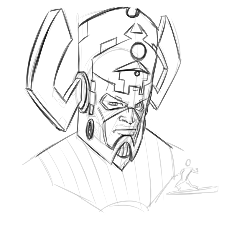 Galactus