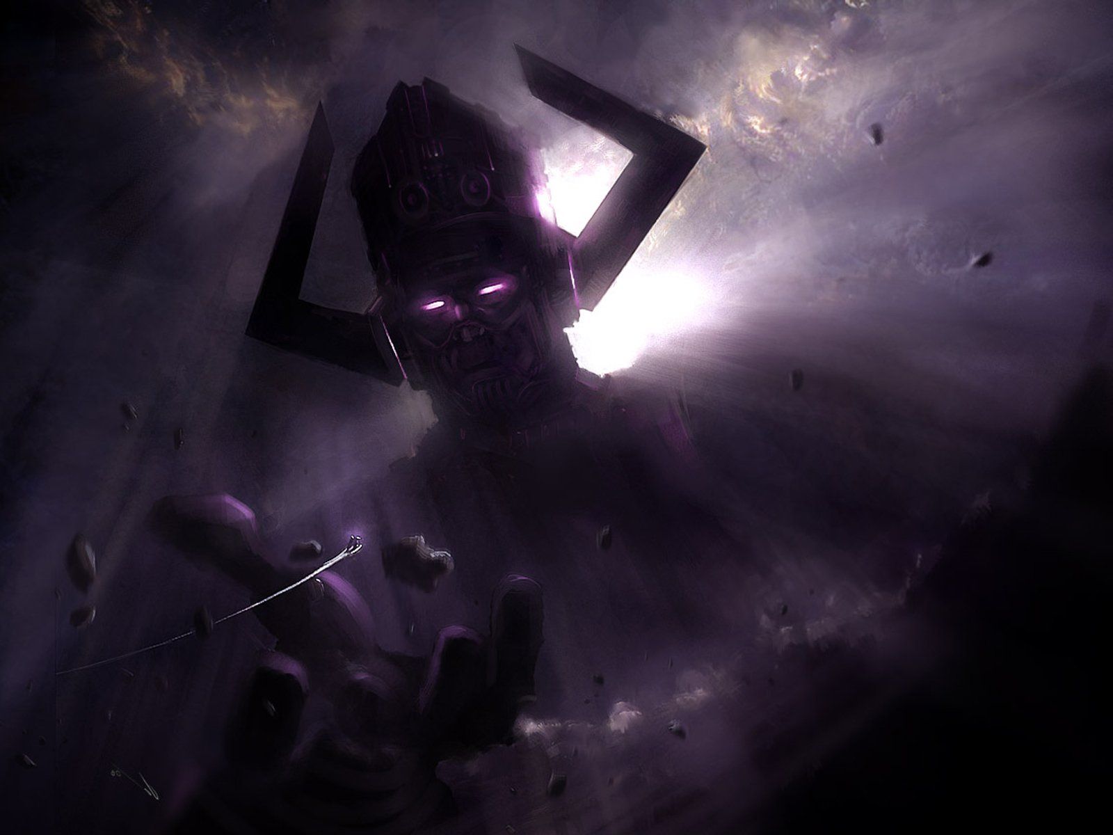 Galactus k wallpapers