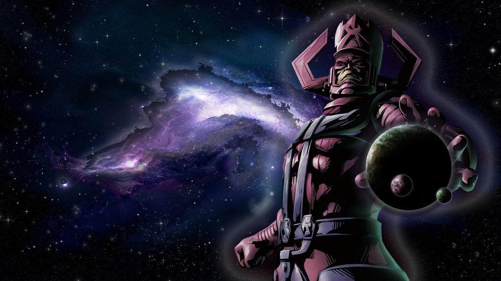 Galactus wallpapers