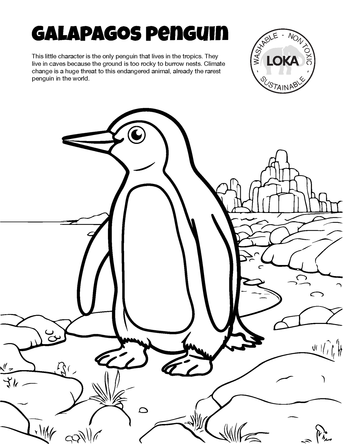 Coloring pages