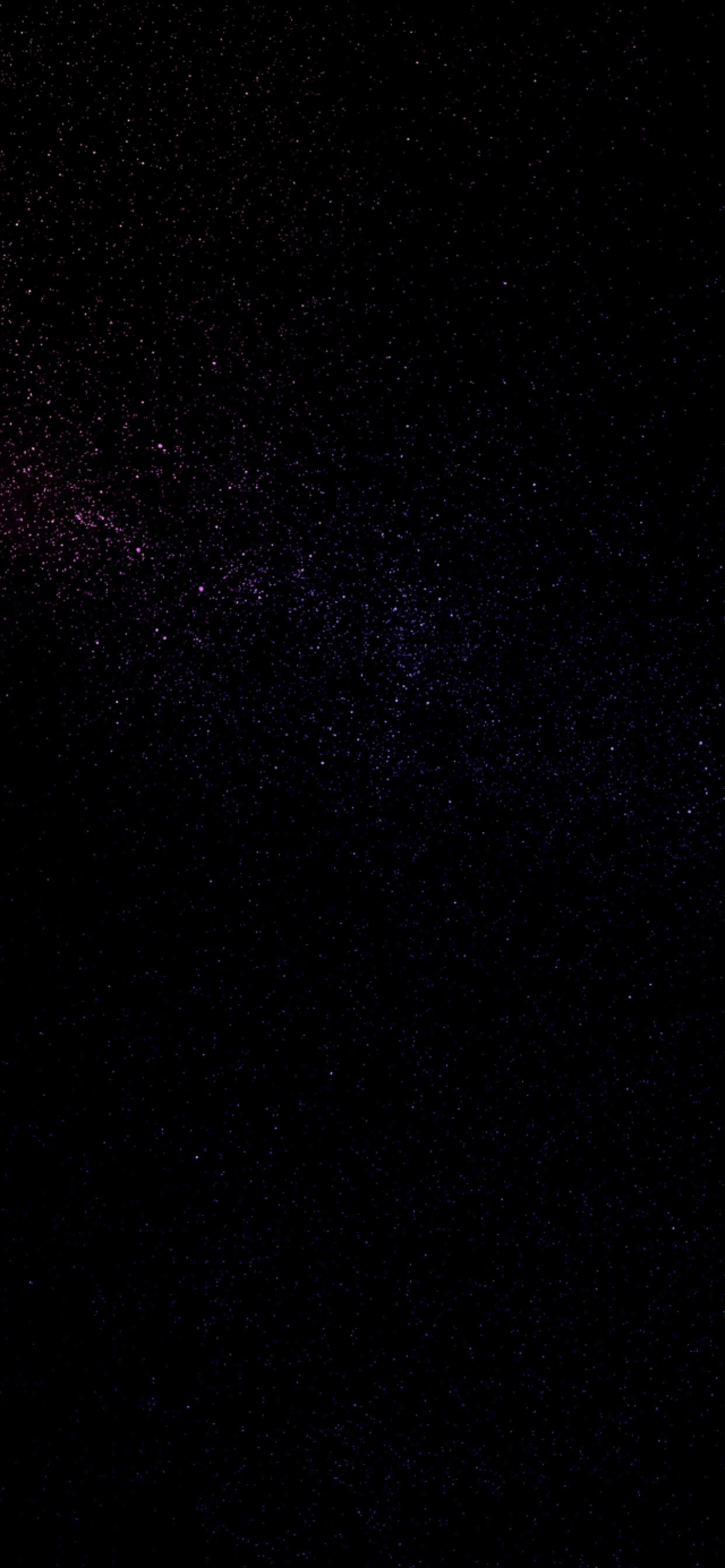 fondo de pantalla de galaxia