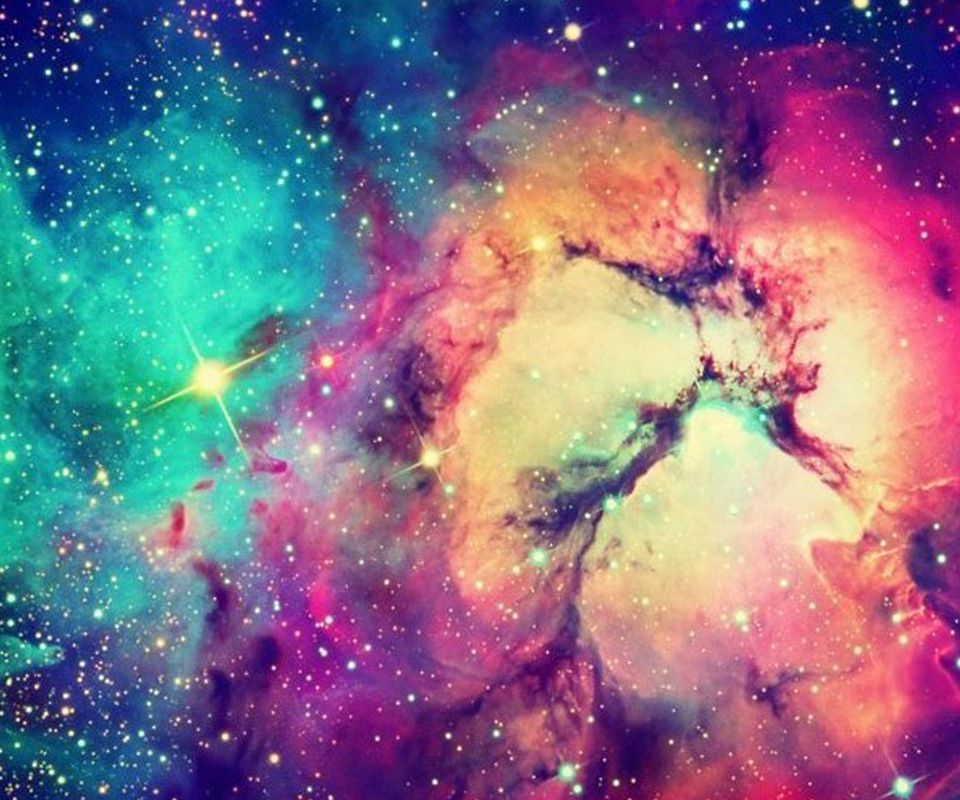 galaxia tumblr fondo hd