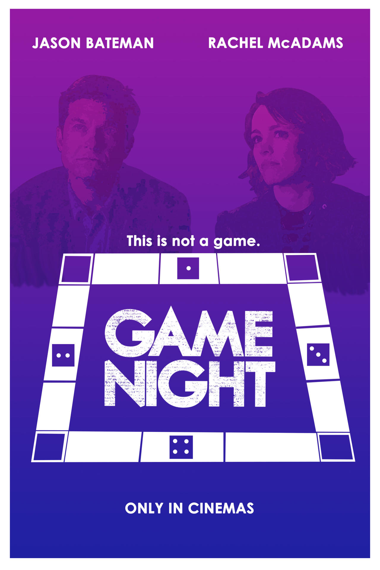 Download Free 100 + game night movie Wallpapers