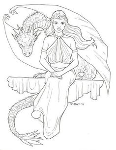 Game of thrones coloring pages ideas coloring pages adult coloring pages coloring books