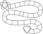 Games coloring pages free coloring pages