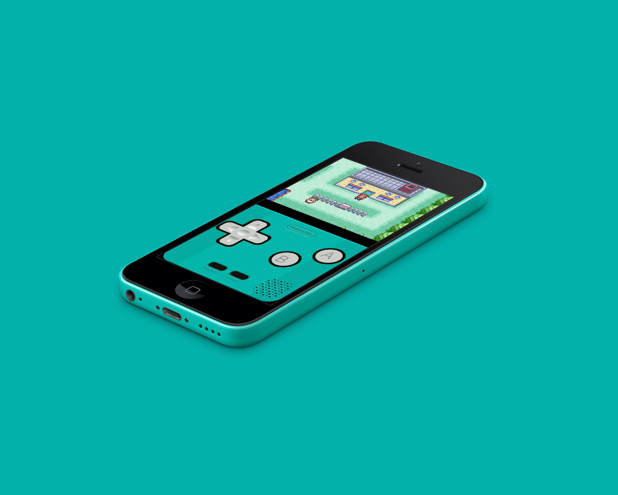 Download Free 100 + gameboy color iphone Wallpapers