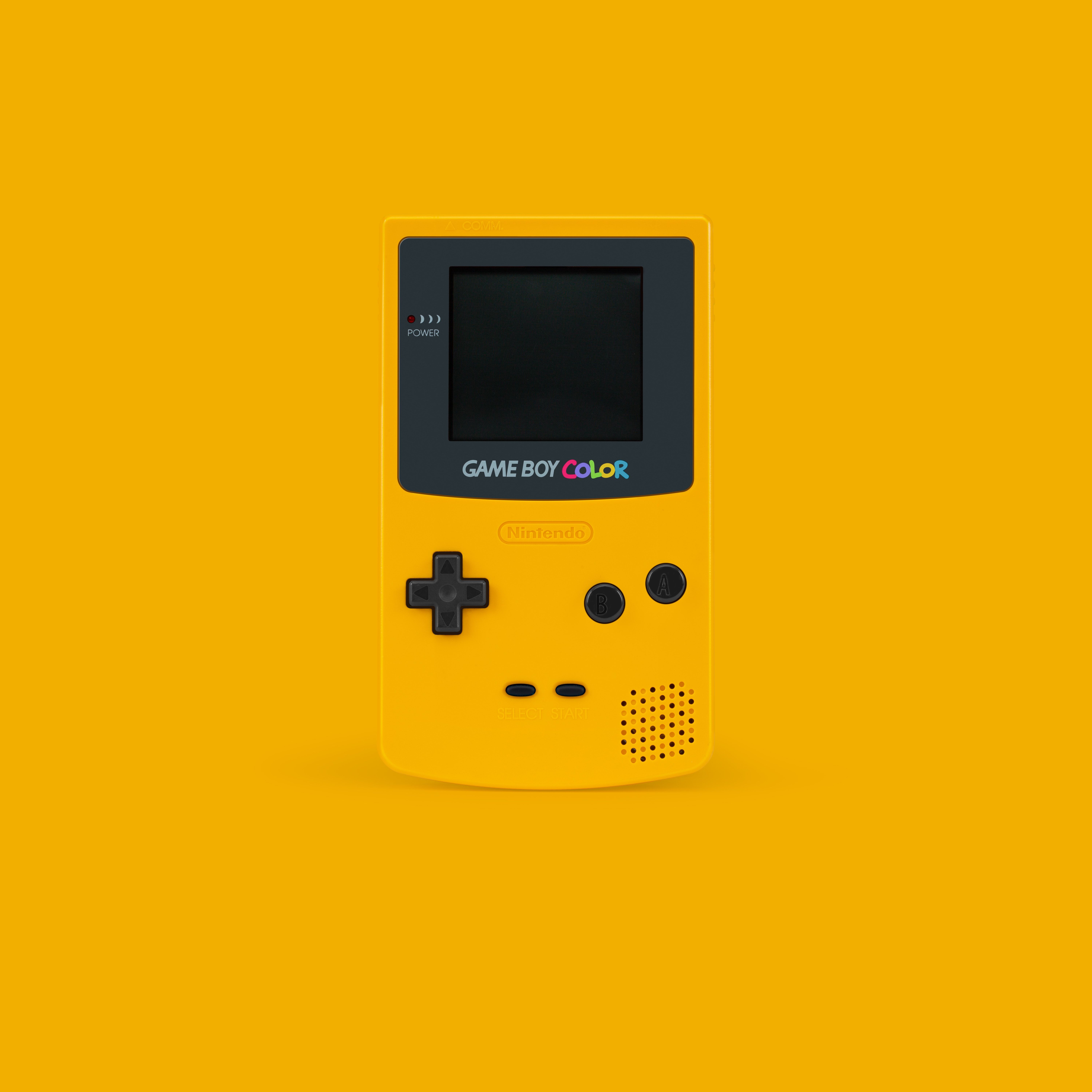 Gamer boy wallpapers