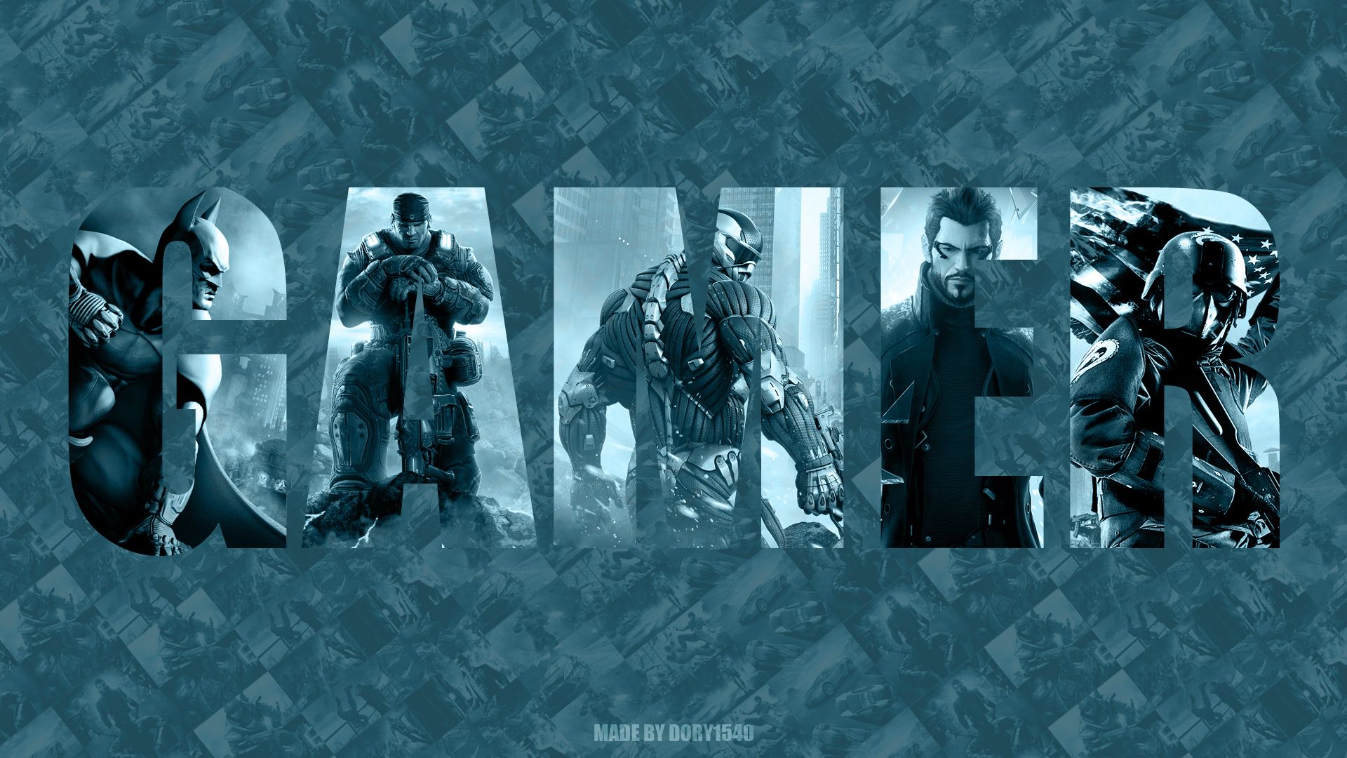 Gaming hd backgrounds free download