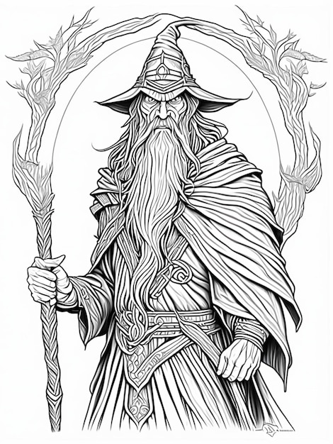 Page gandalf grey images