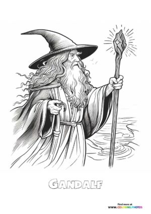 Gandalf