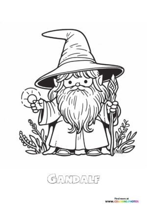 Gandalf