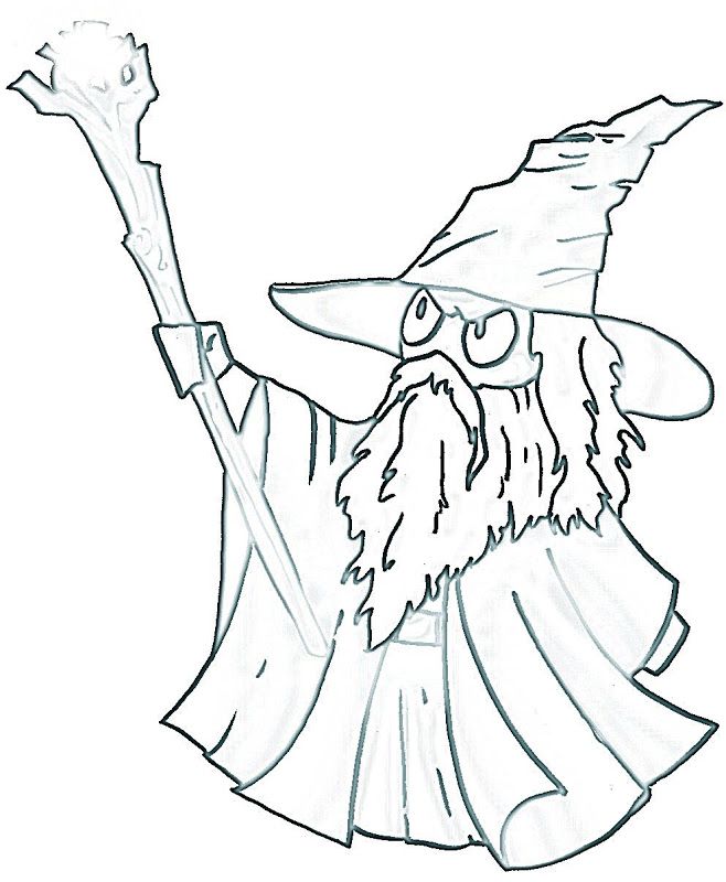 Coloring pages december coloring pages the hobbit color