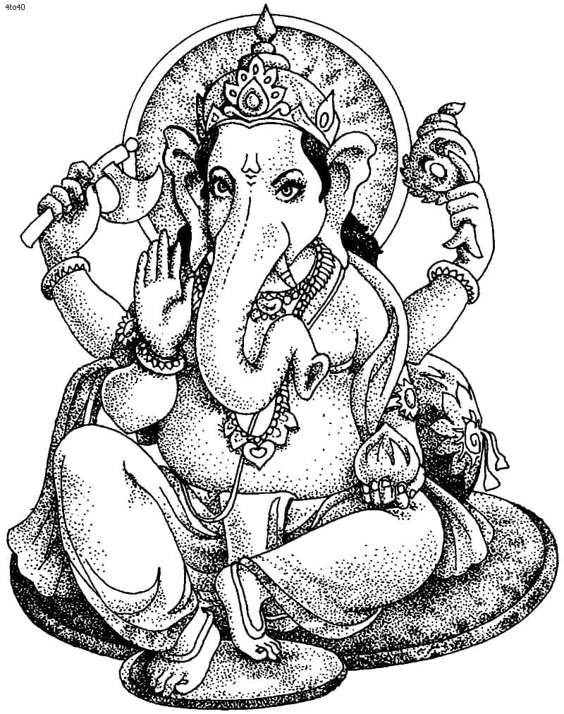 Ganesha