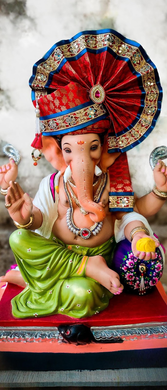 Download Free 100 + ganesh hd 4k Wallpapers